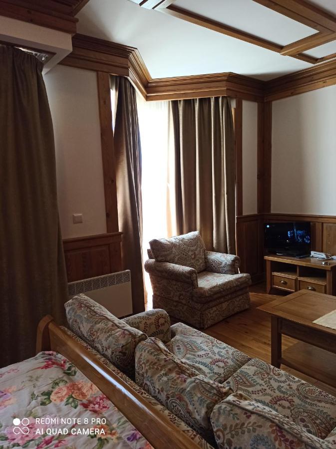 Mountain View Private Apartments In Pirin Golf And Spa Resort Razlog Exterior photo