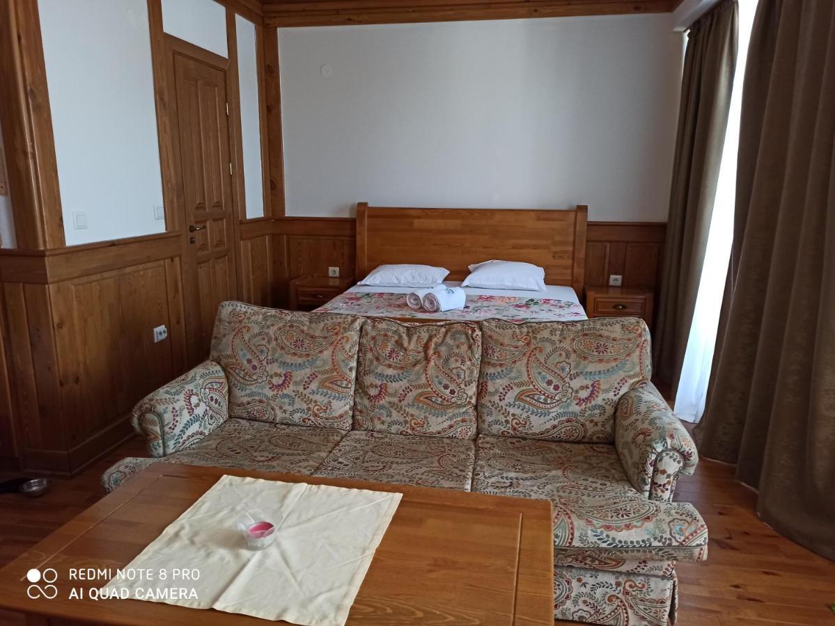 Mountain View Private Apartments In Pirin Golf And Spa Resort Razlog Exterior photo