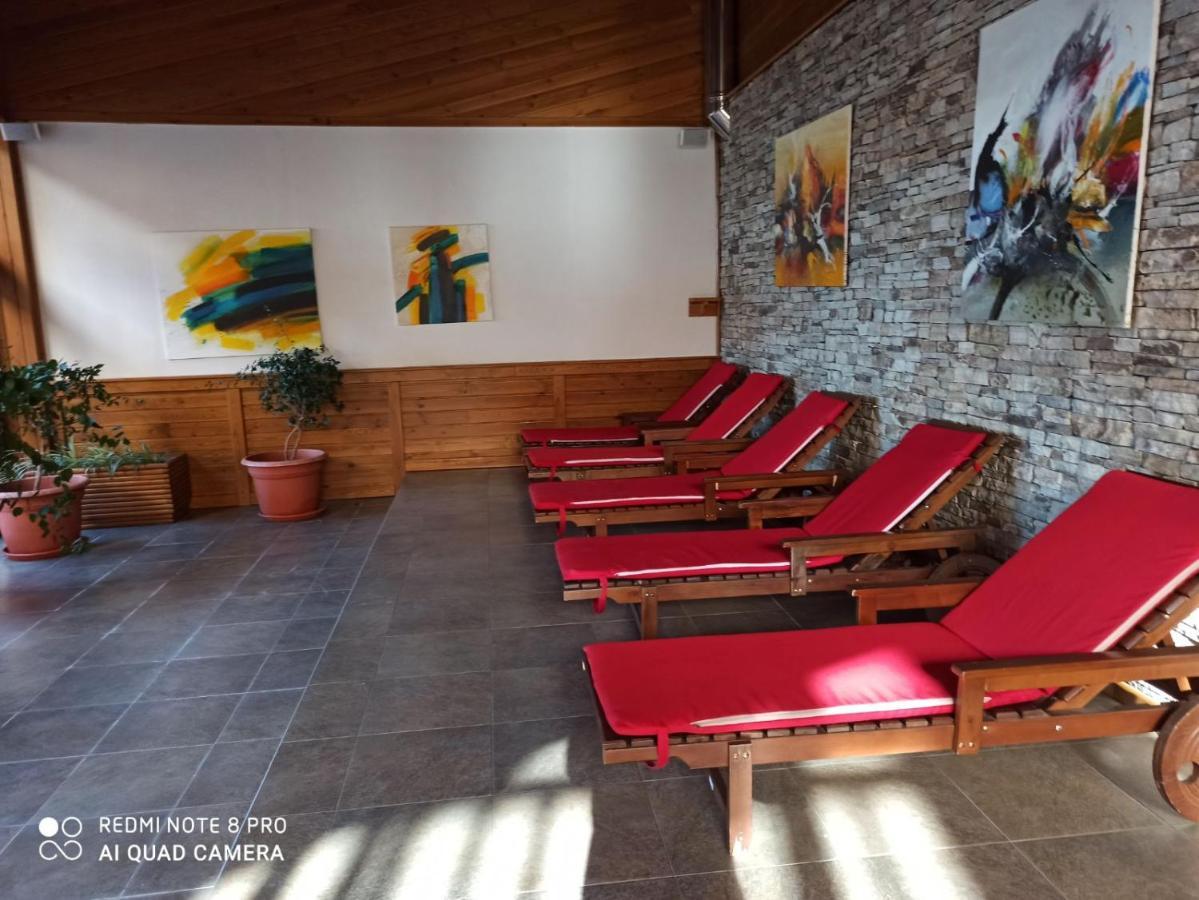 Mountain View Private Apartments In Pirin Golf And Spa Resort Razlog Exterior photo